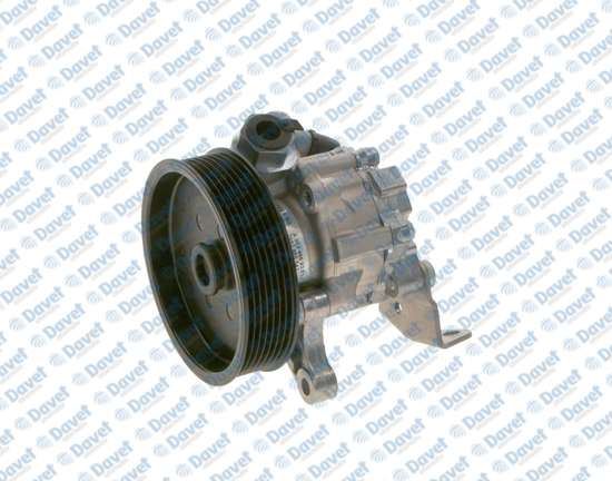 BOSCH KS00000633 Hidrolik Direksiyon Pompasi Sprinter W639 B906 06>  ####